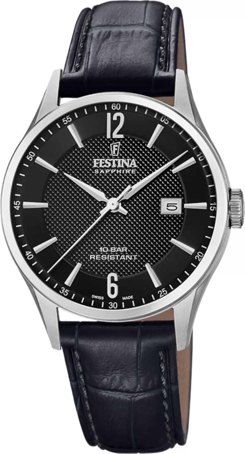 Часы Festina F200074