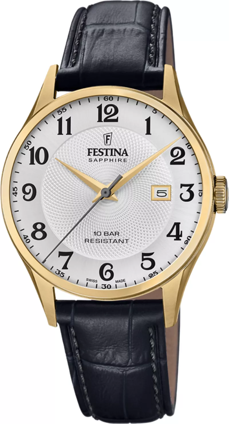Часы Festina F200101