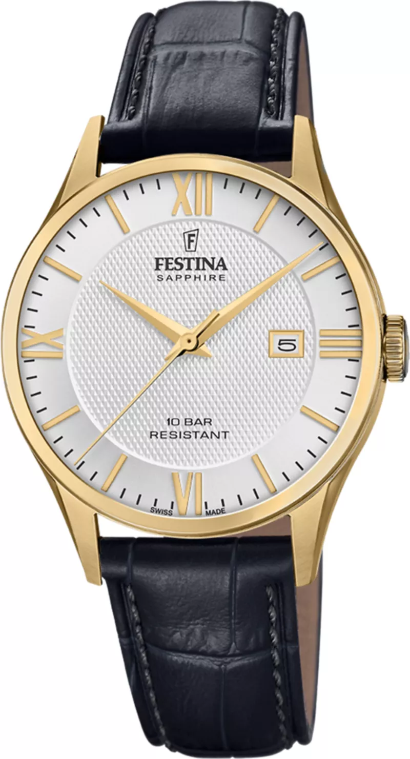 Часы Festina F200102
