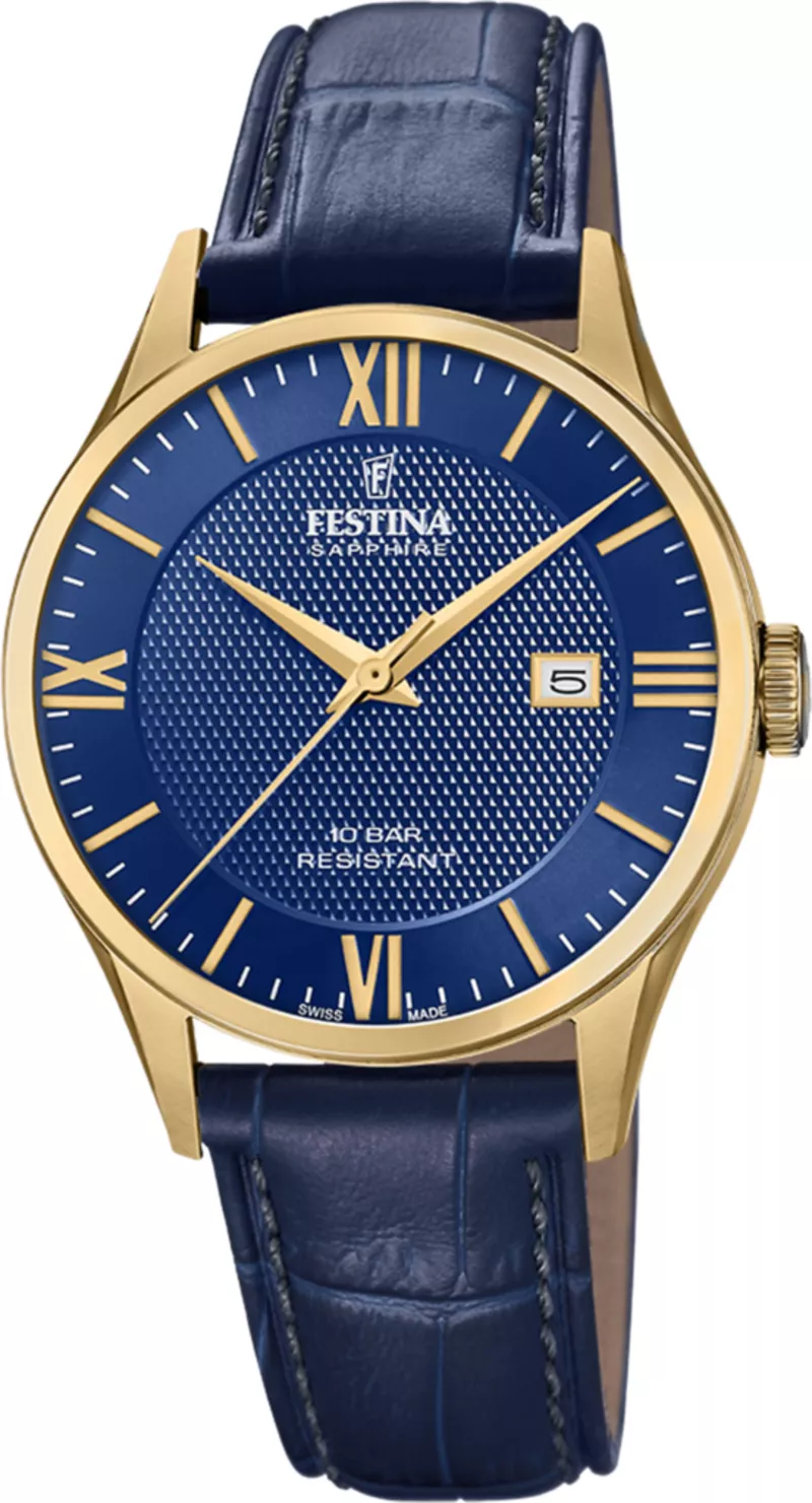 Часы Festina F200103