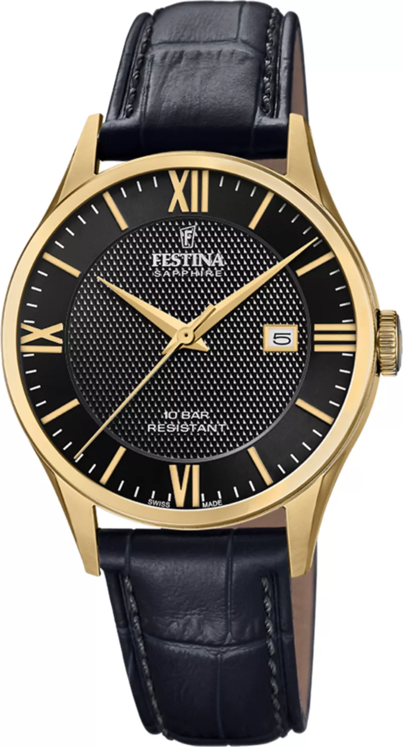 Часы Festina F200104