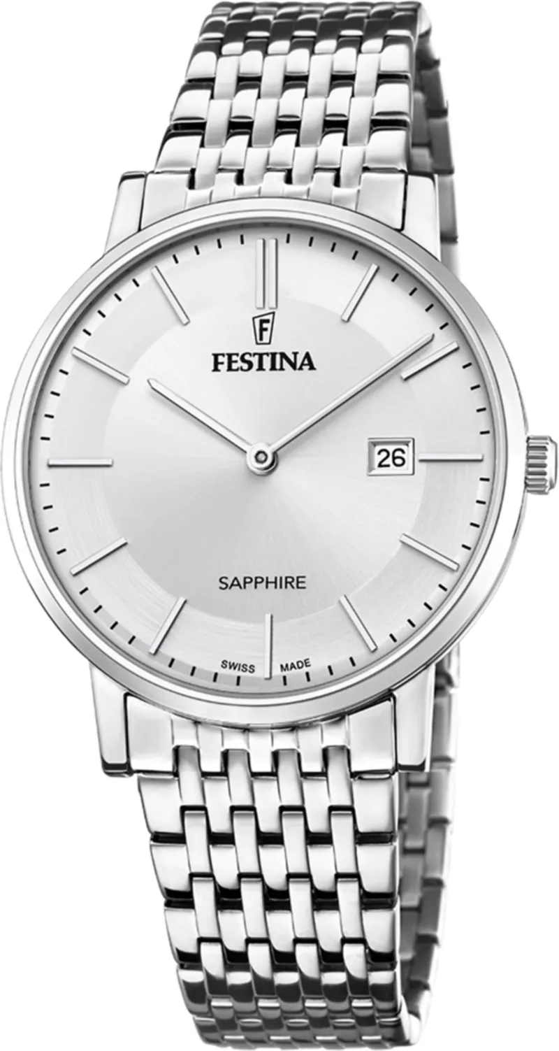 Часы Festina F200181