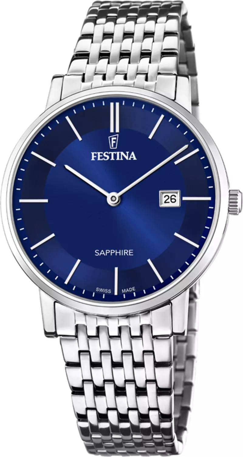 Часы Festina F200182