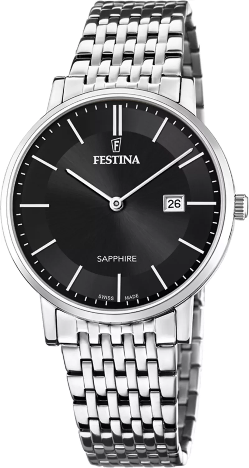 Часы Festina F200183