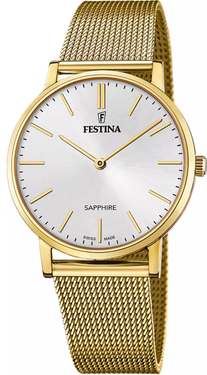 Часы Festina F200221