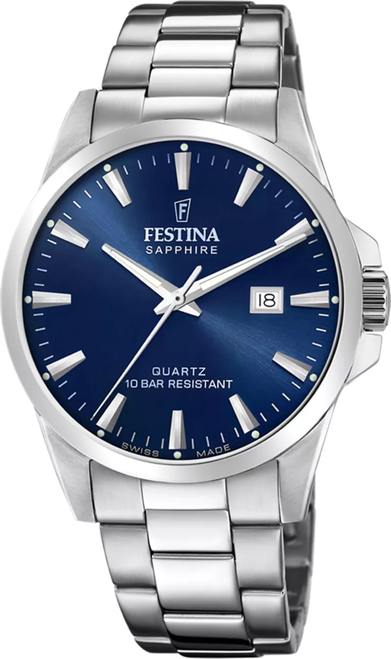 Часы Festina F200243