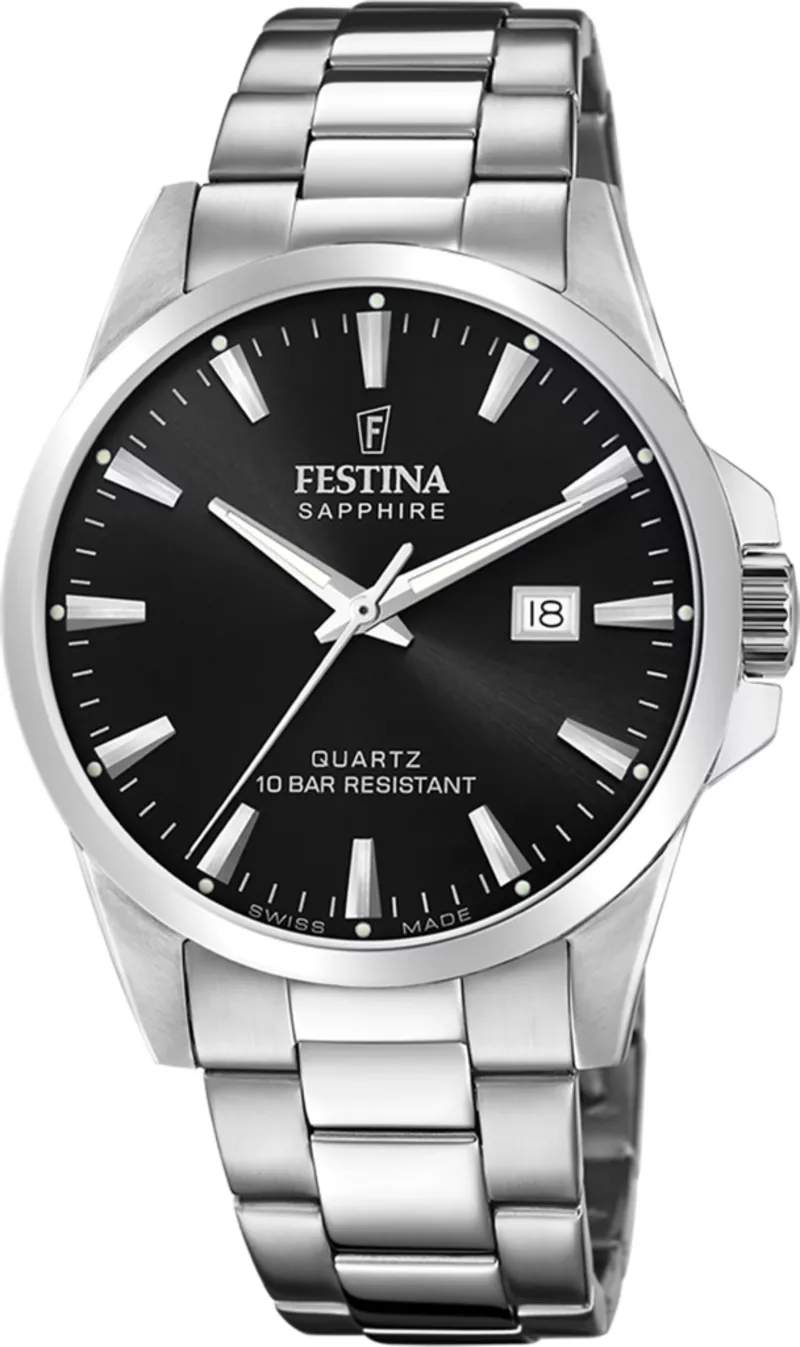 Часы Festina F200244