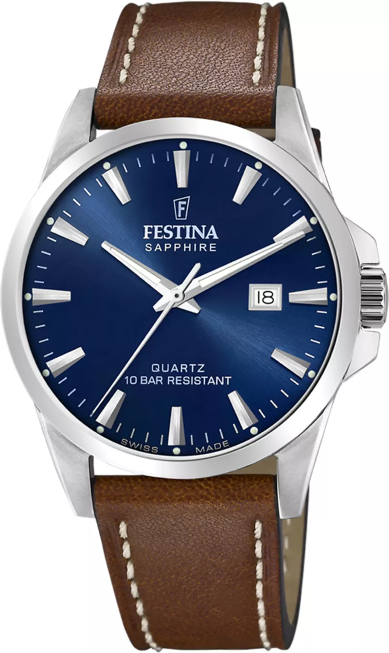 Часы Festina F200253