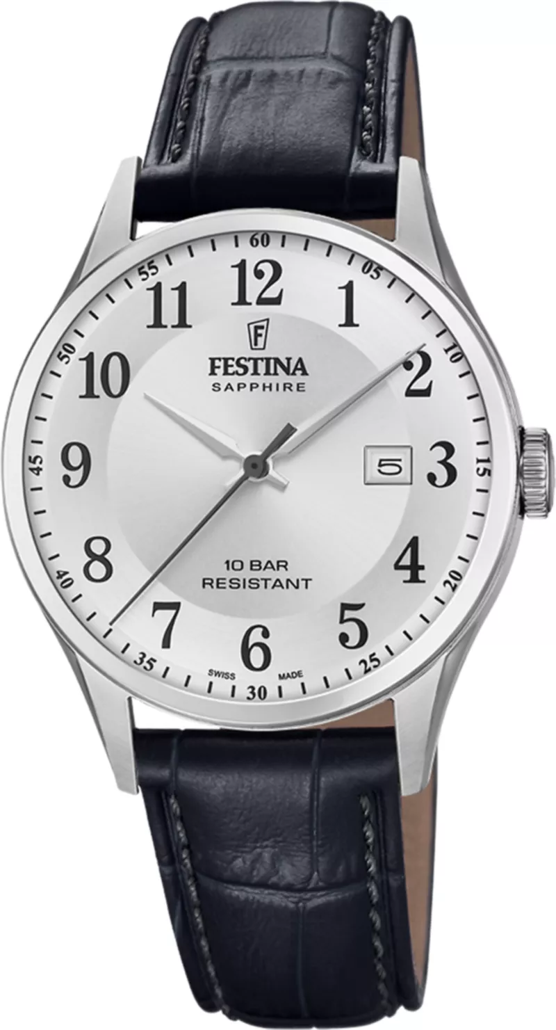 Часы Festina F200071
