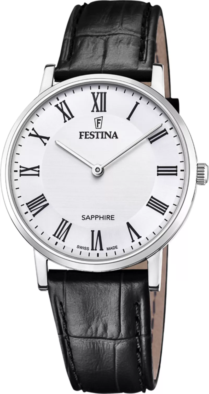 Часы Festina F200122