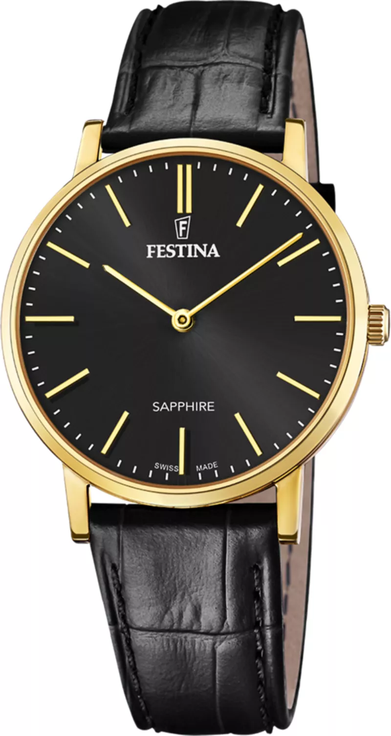 Часы Festina F200163