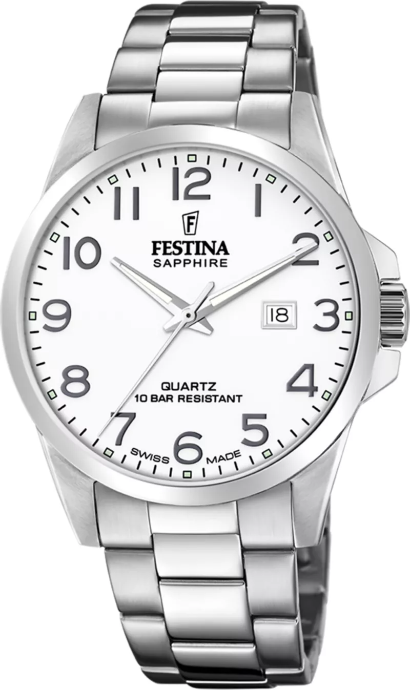 Часы Festina F200241