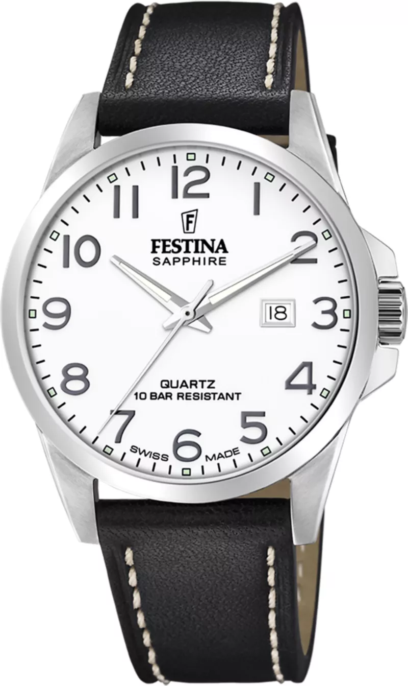 Часы Festina F200251
