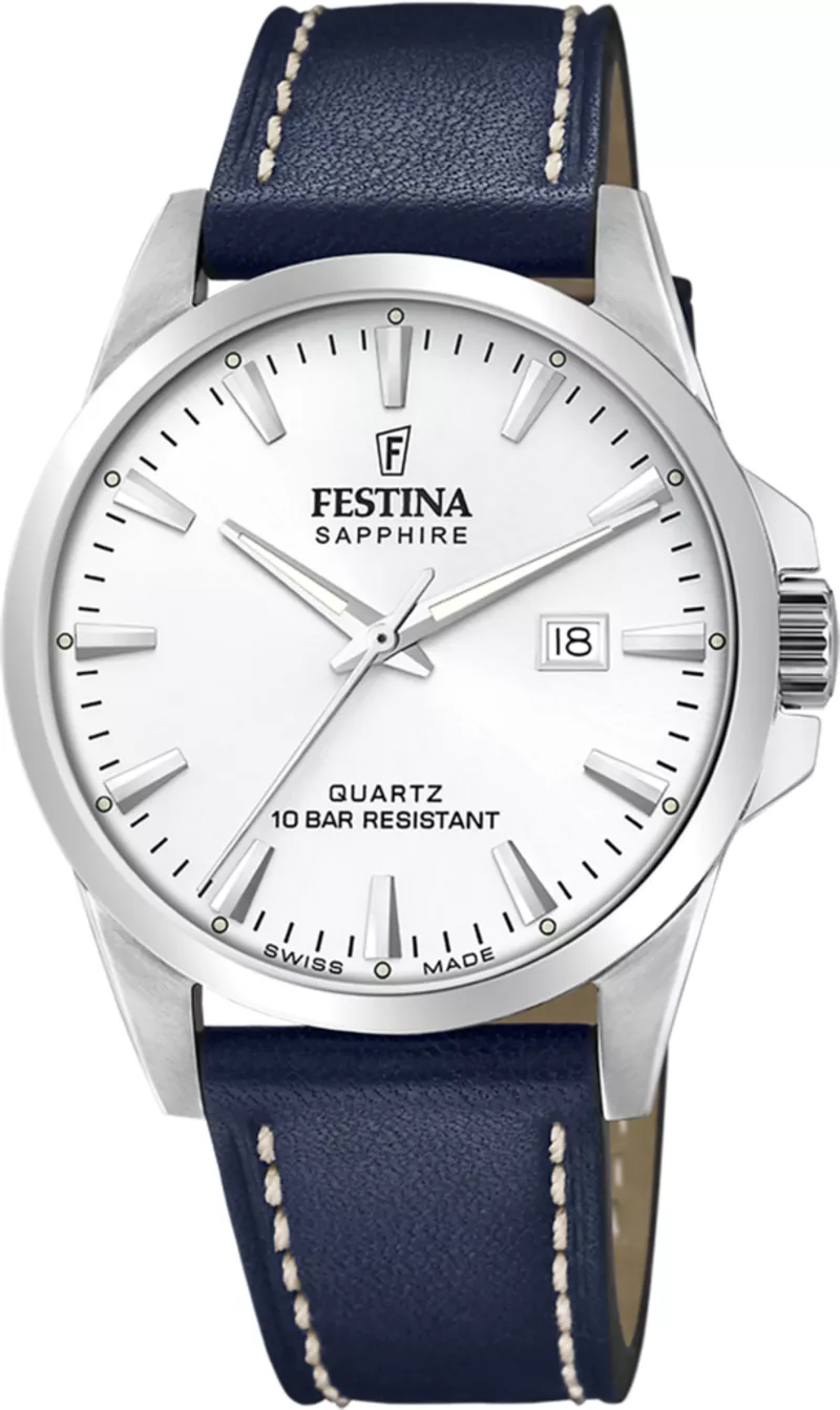 Часы Festina F200252