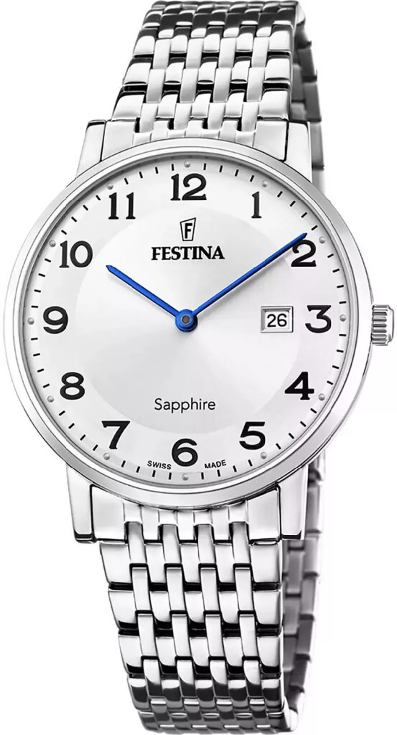 Часы Festina F200184