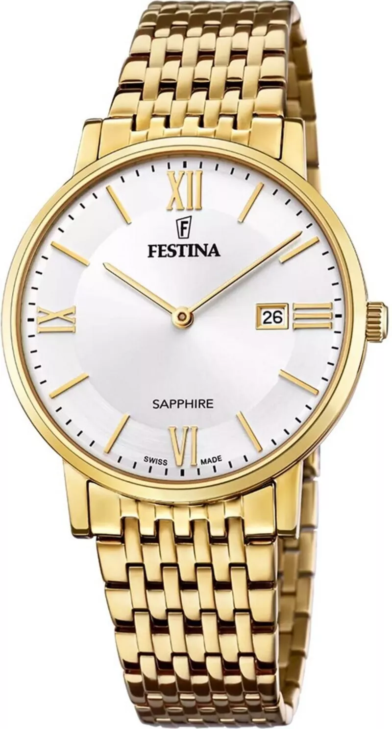 Часы Festina F200201