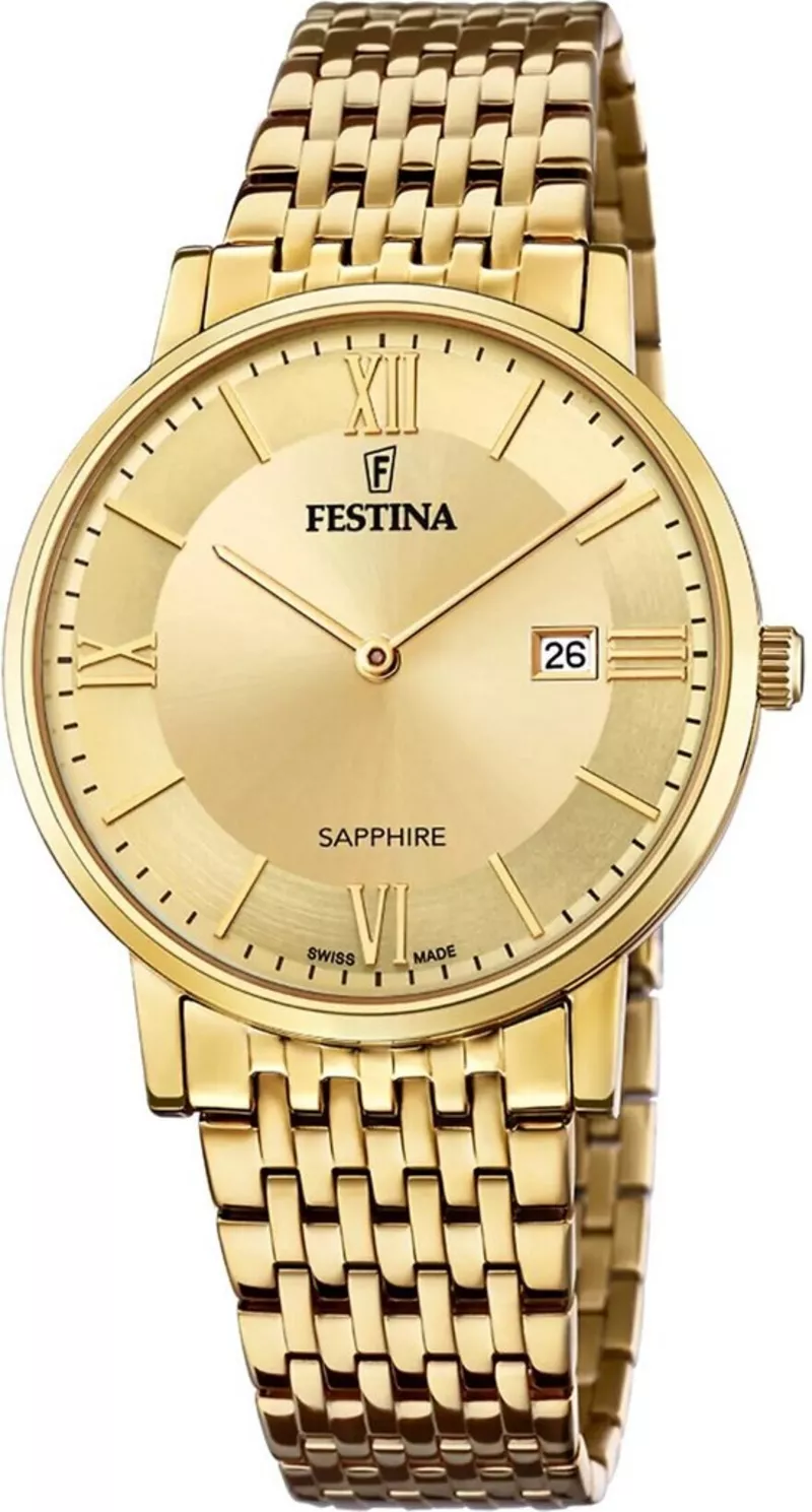 Часы Festina F200202