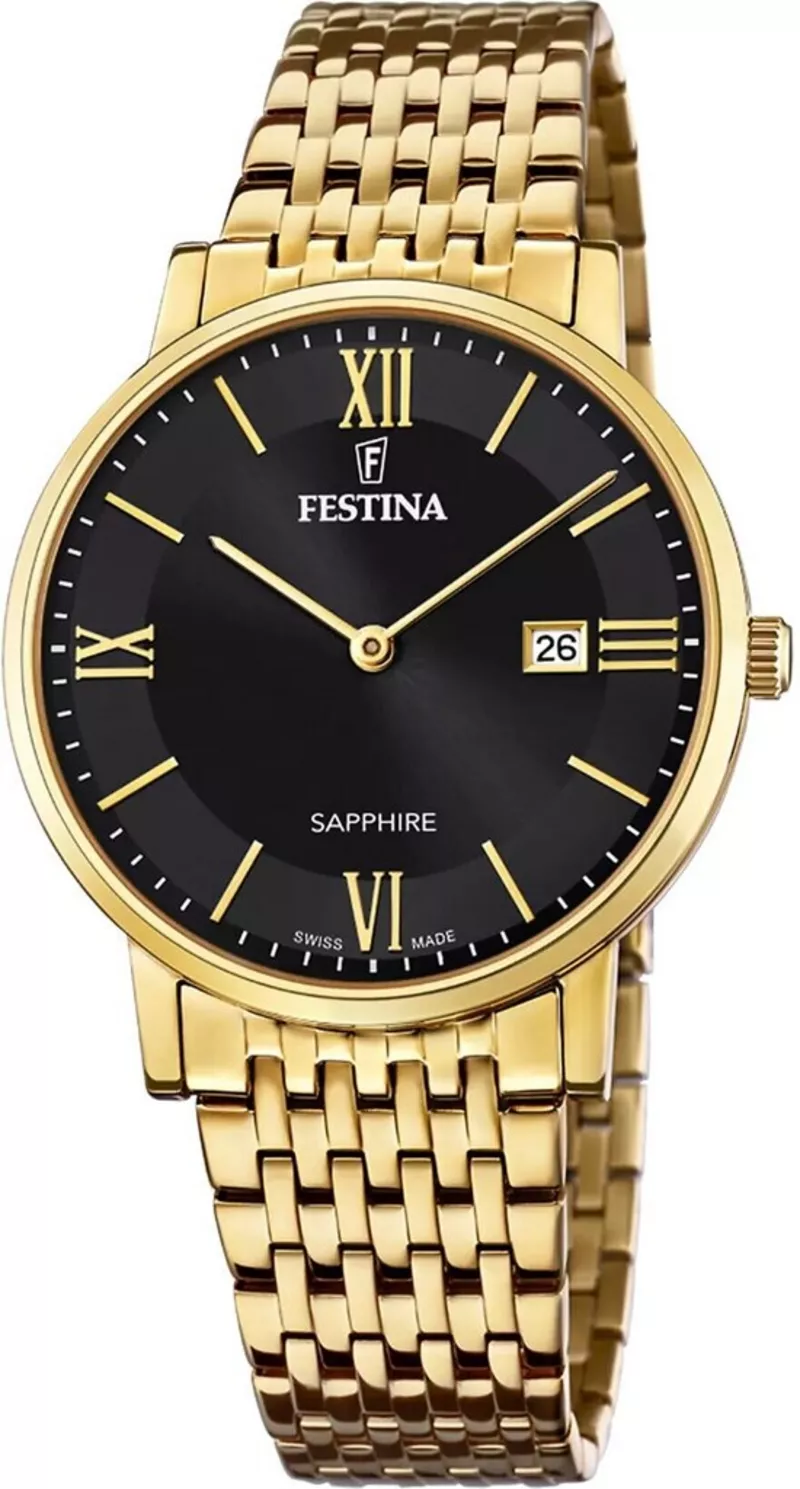 Часы Festina F200203