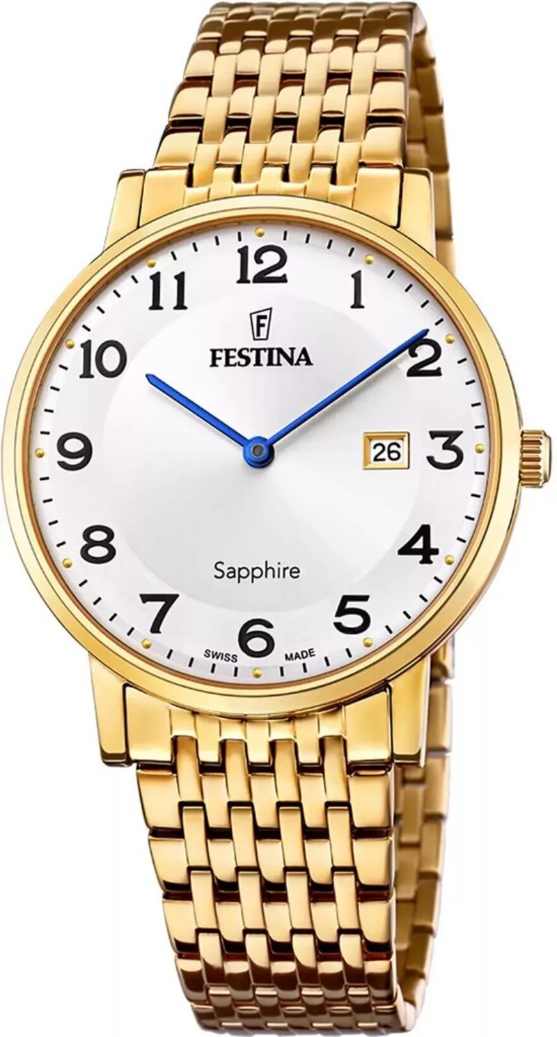 Часы Festina F200204