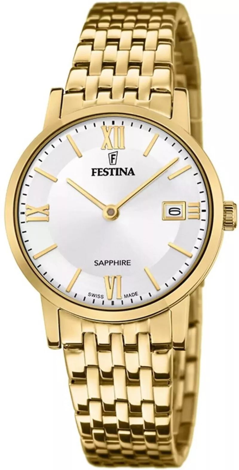 Часы Festina F200211