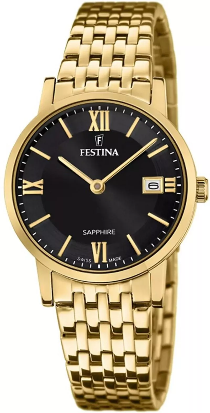 Часы Festina F200213