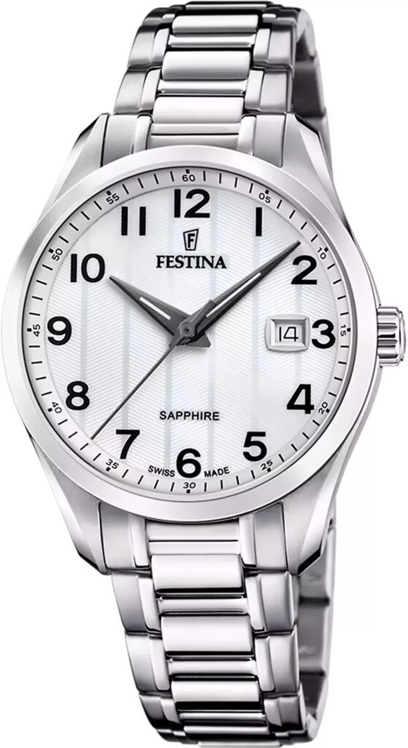 Часы Festina F200261