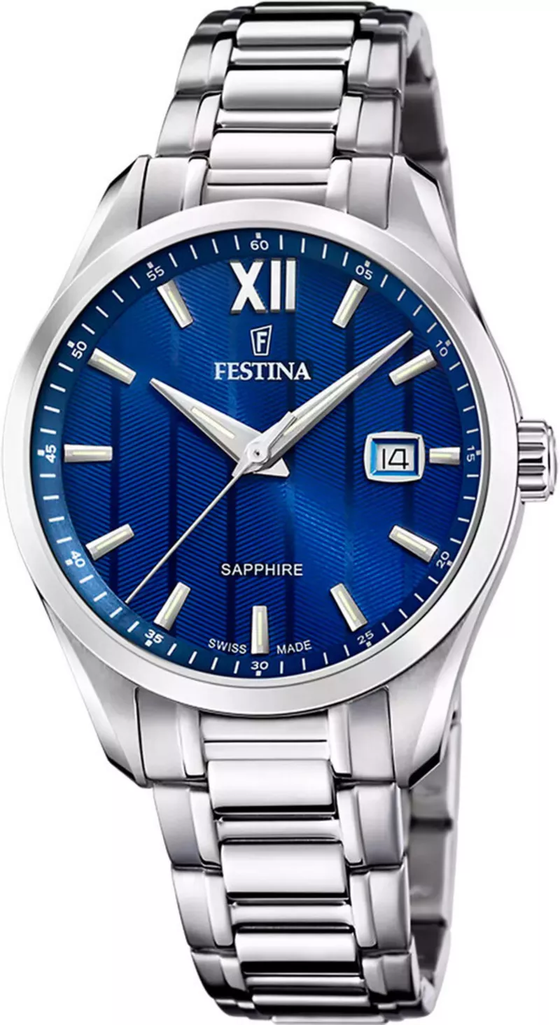 Часы Festina F200262