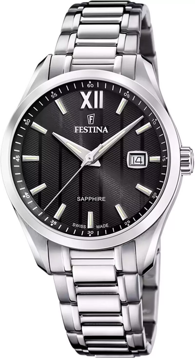 Часы Festina F200264