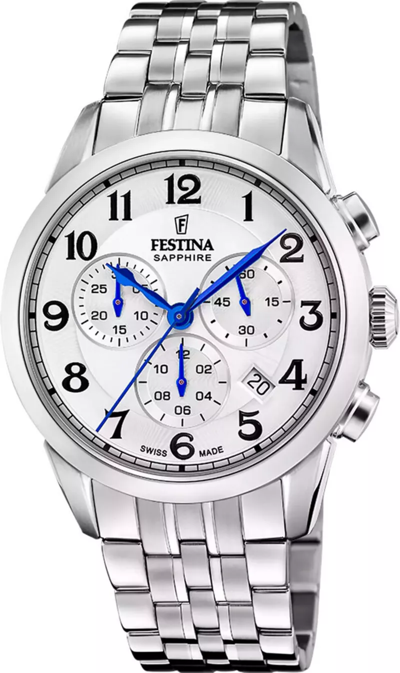 Часы Festina F200401
