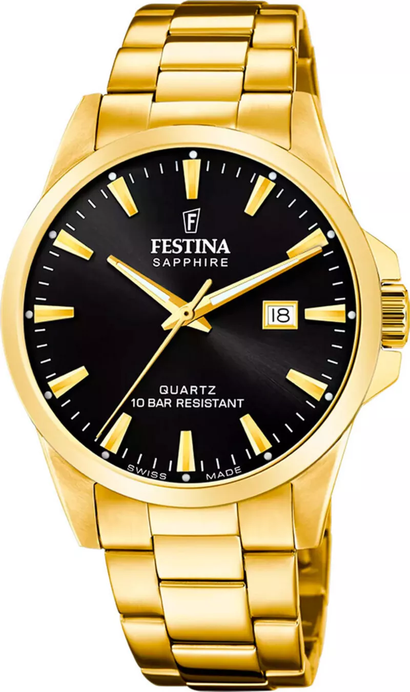 Часы Festina F200446