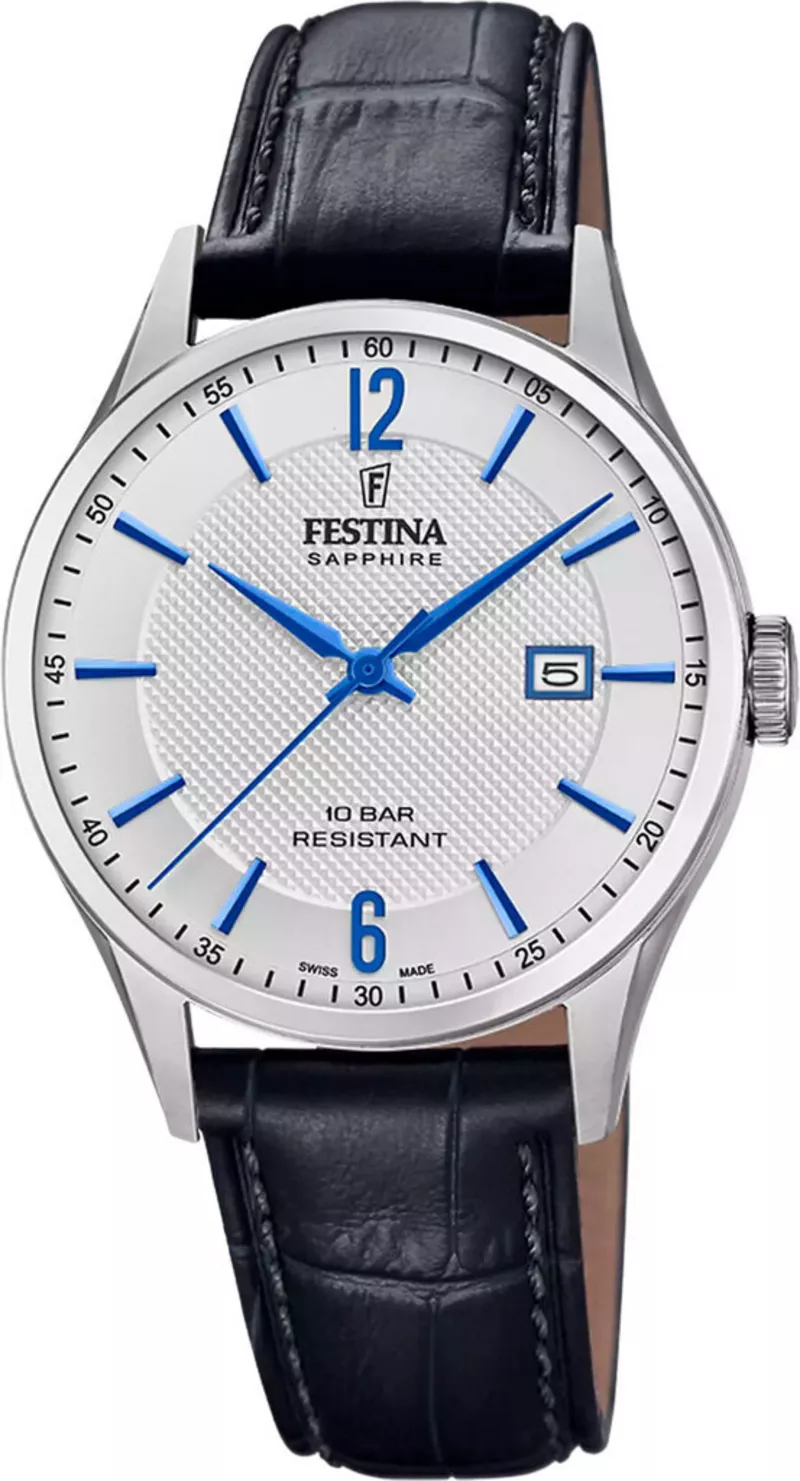 Часы Festina F200072