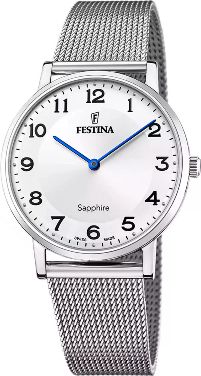 Часы Festina F200145