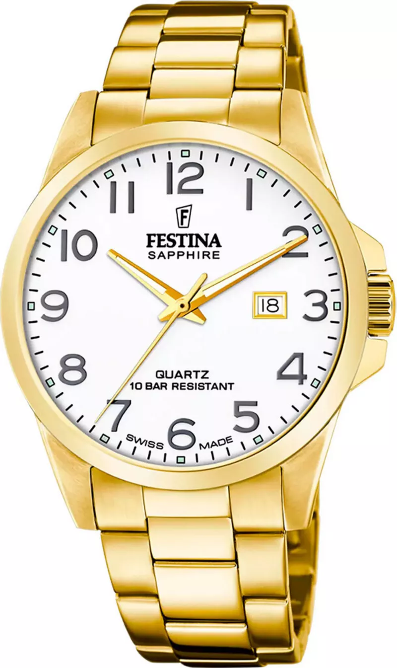 Часы Festina F200441