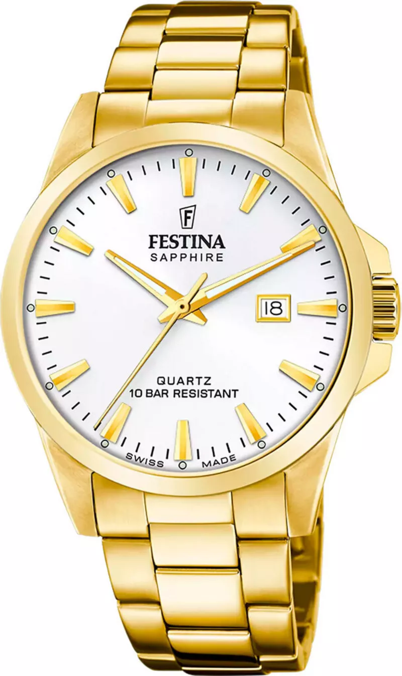 Часы Festina F200442