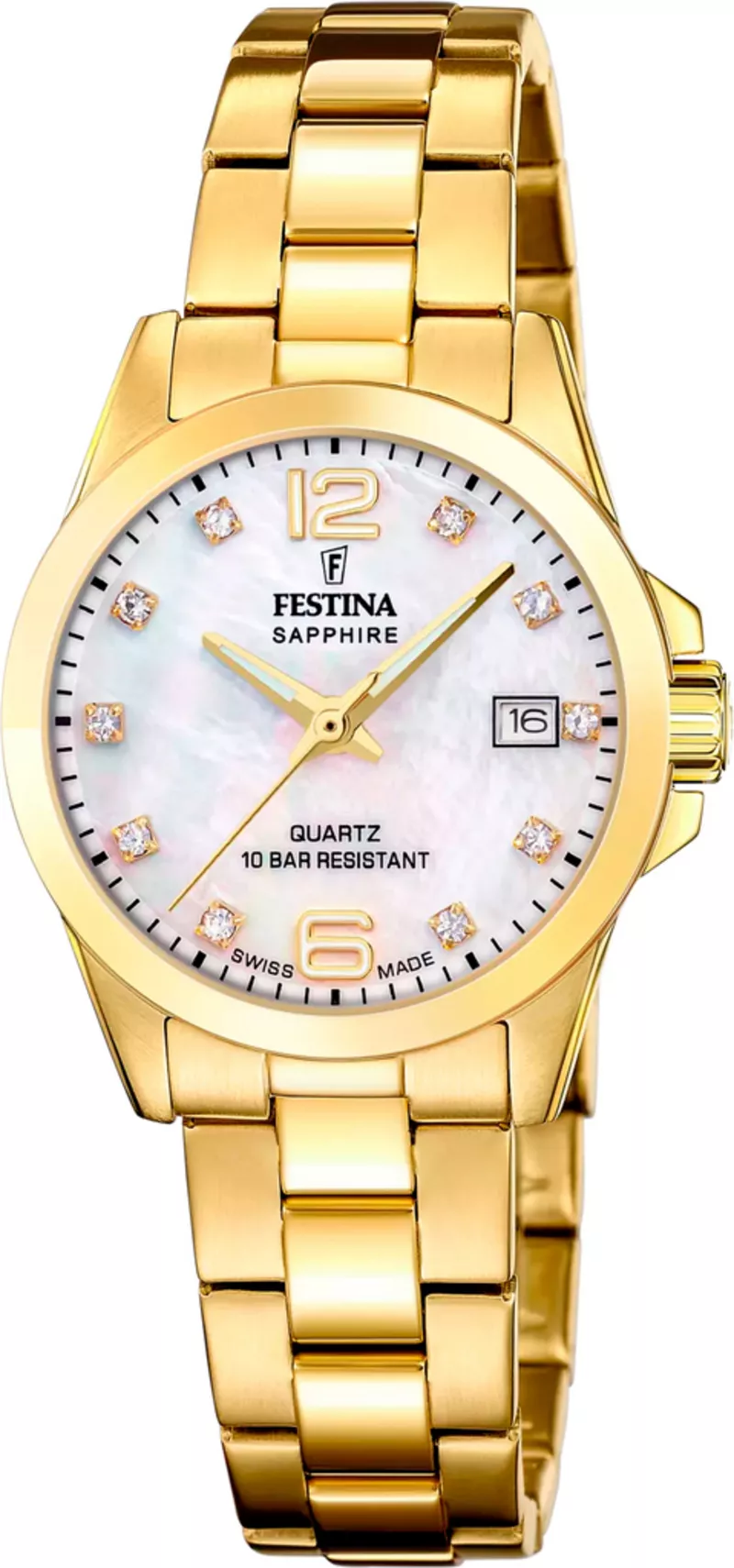 Часы Festina F200501