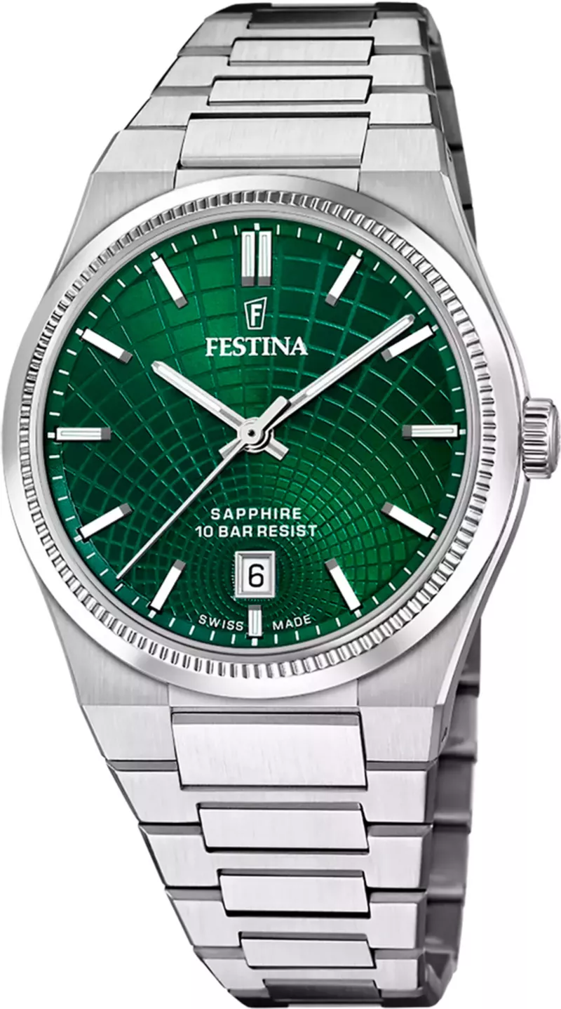 Часы Festina F200515