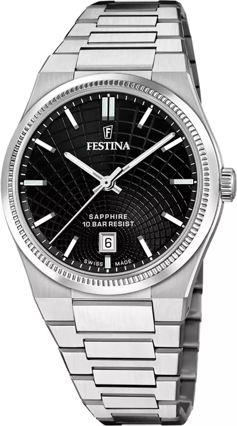 Часы Festina F200516