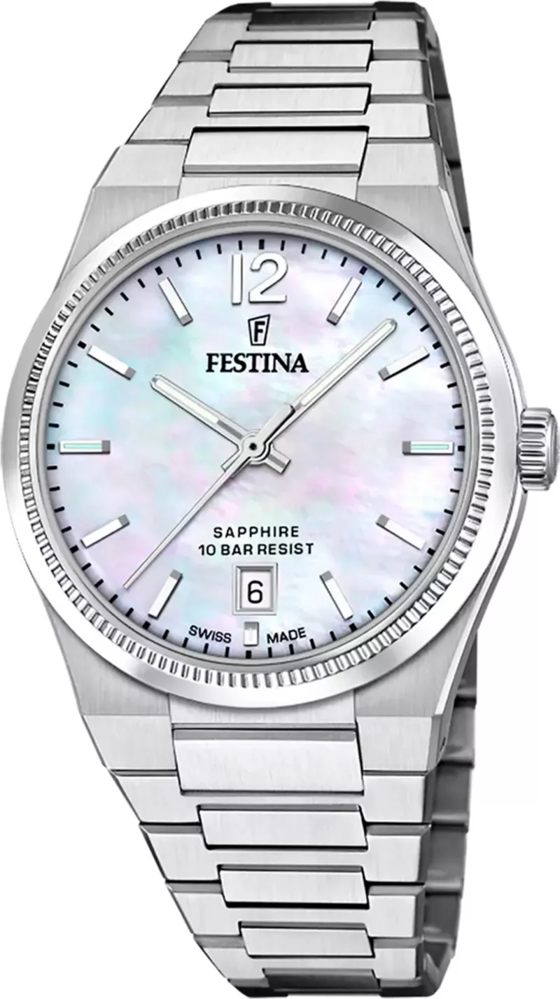 Часы Festina F200521