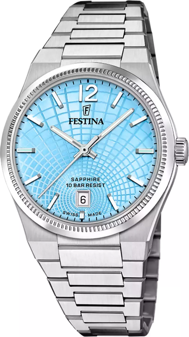 Часы Festina F200525