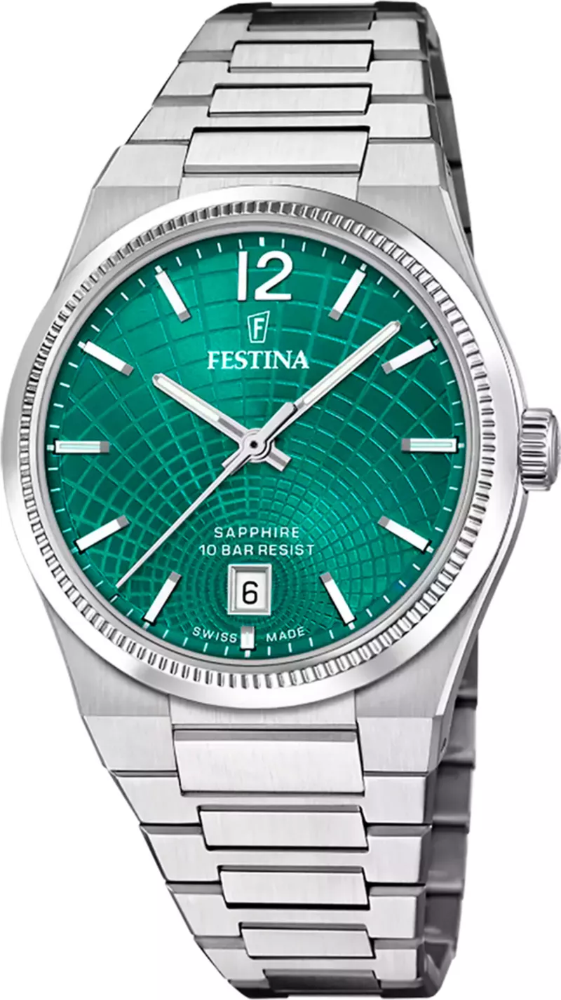 Часы Festina F200526