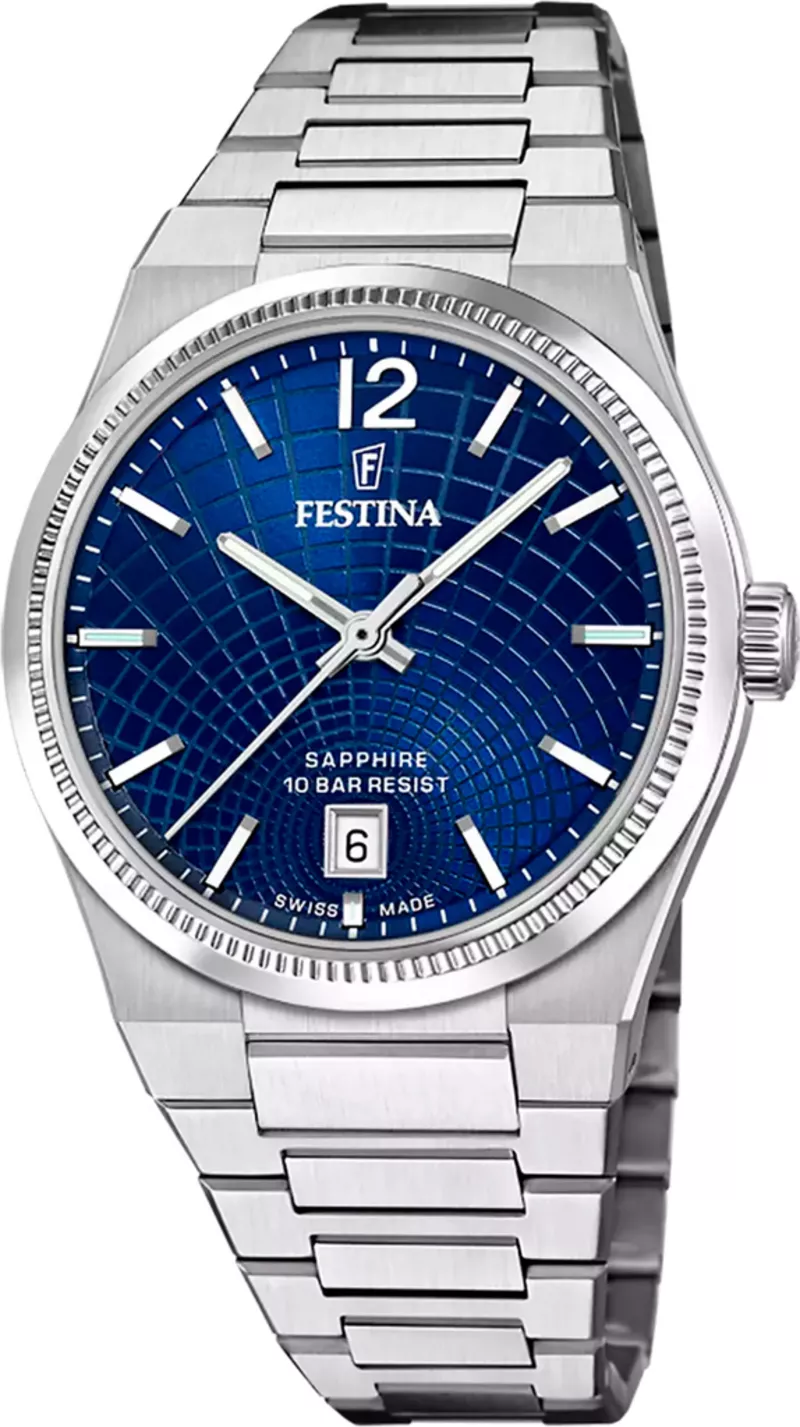 Часы Festina F200527