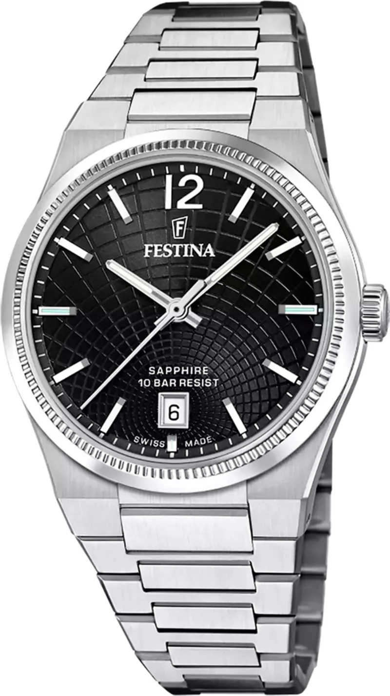 Часы Festina F200528