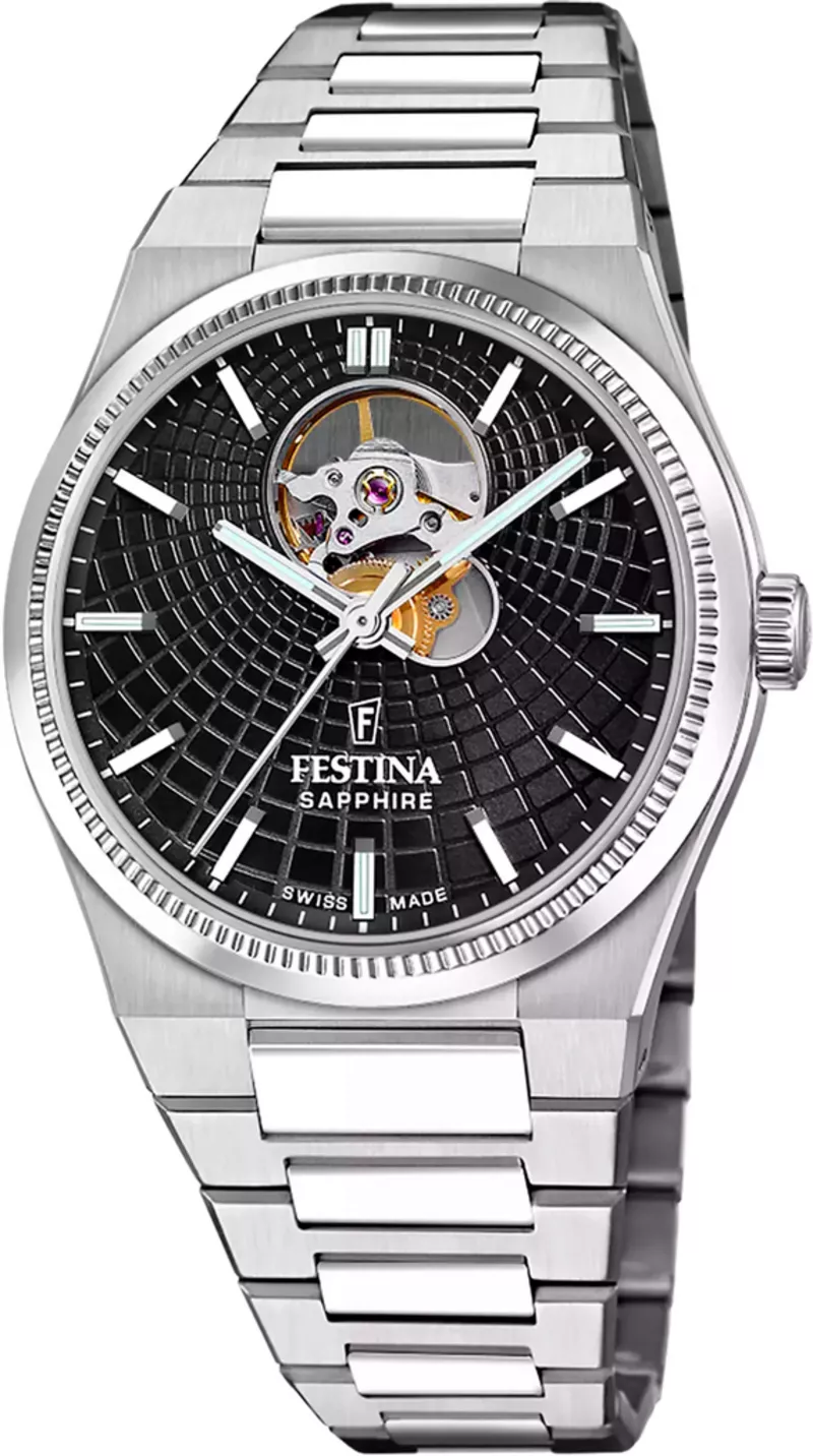 Часы Festina F200534