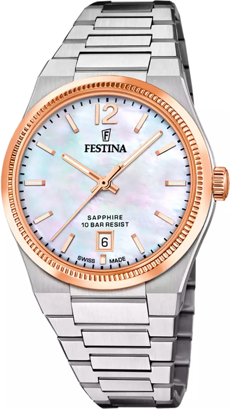 Часы Festina F200661