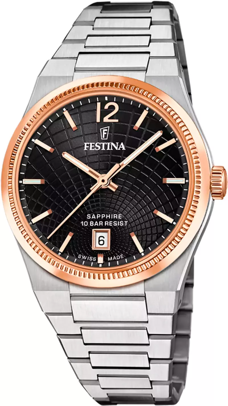 Часы Festina F200664