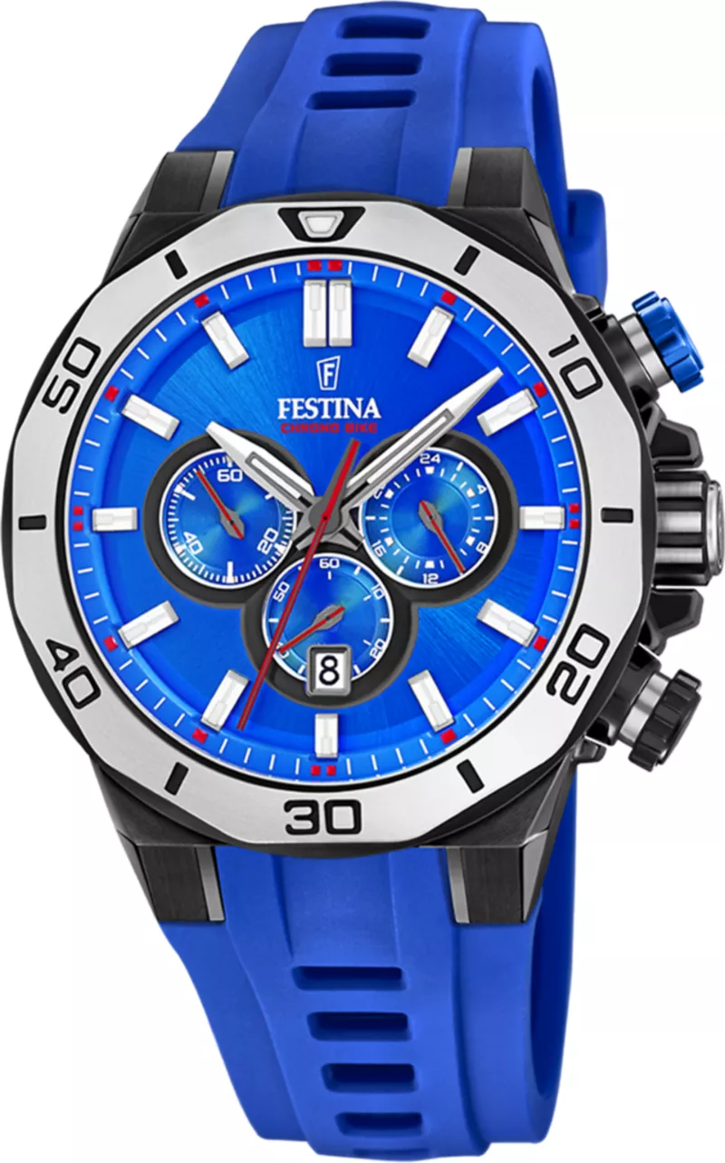 Часы Festina F204507