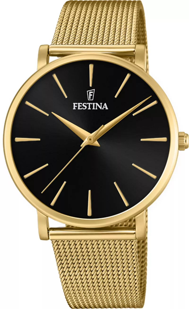 Часы Festina F204762