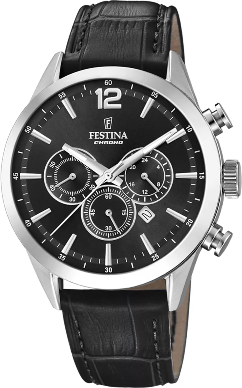 Часы Festina F205425