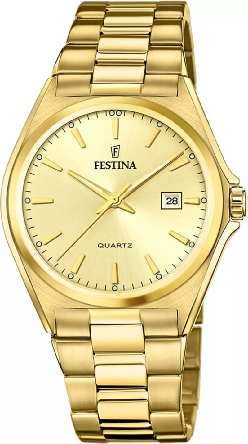 Часы Festina F205553
