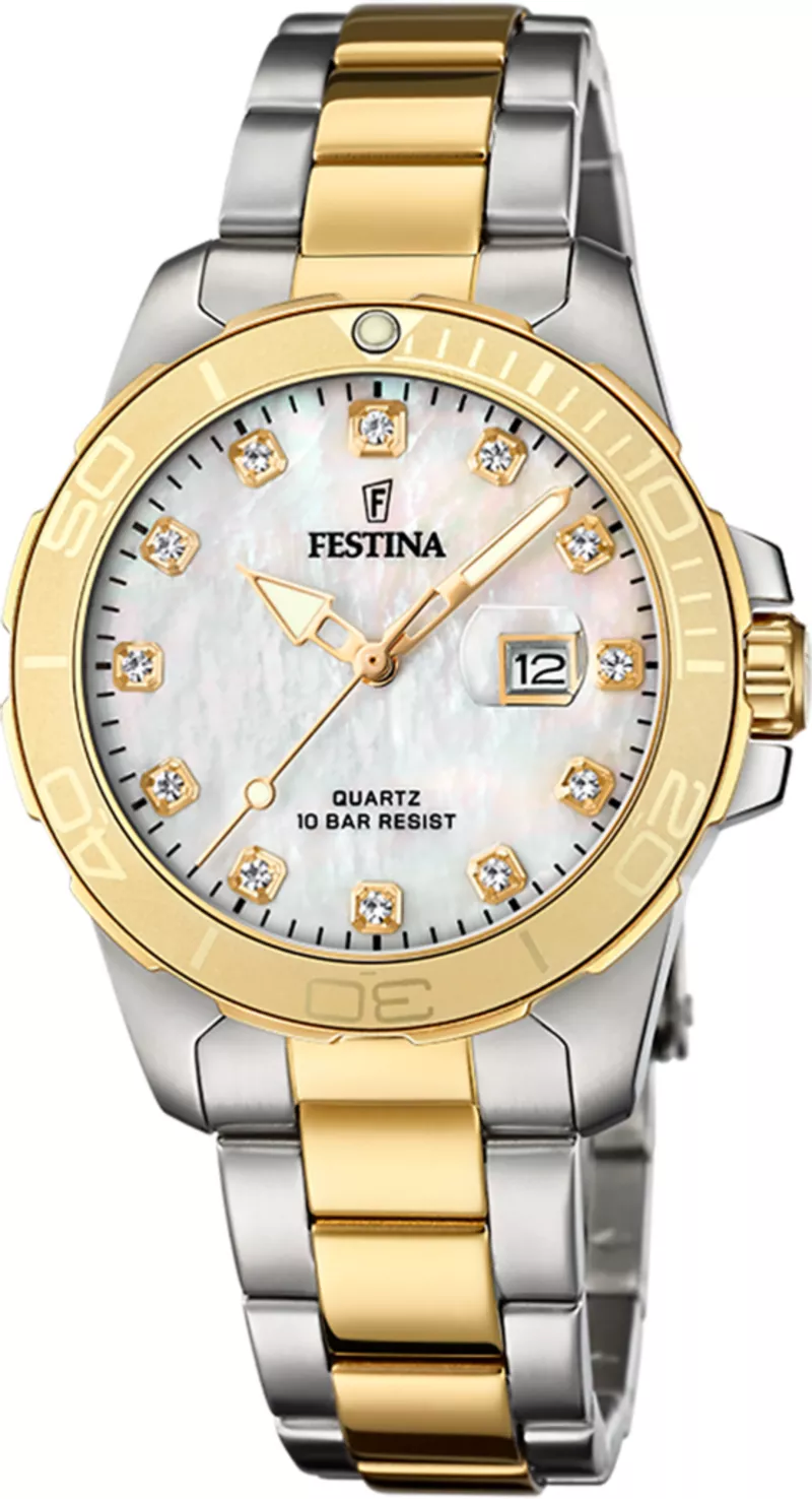 Часы Festina F205042